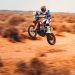 Monster Energy Honda HRC spremni su za Rallye d… Monster Energy Honda HRC spremni su za Rallye d…
