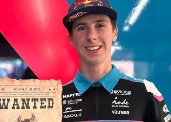 
Moto2™ grid – što ima novoga?
