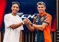 MotoGP 2026: Intervju sa Sennom Agiusom nakon prelaska u KTM 2027., pohvale za Jacka Millera, novog australskog vozača, najnovije vijesti MotoGP 2026: Intervju sa Sennom Agiusom nakon prelaska u KTM 2027., pohvale za Jacka Millera, novog australskog vozača, najnovije vijesti