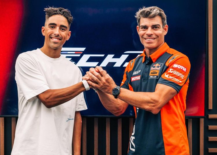 MotoGP 2026: Intervju sa Sennom Agiusom nakon prelaska u KTM 2027., pohvale za Jacka Millera, novog australskog vozača, najnovije vijesti MotoGP 2026: Intervju sa Sennom Agiusom nakon prelaska u KTM 2027., pohvale za Jacka Millera, novog australskog vozača, najnovije vijesti