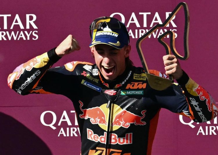 MotoGP 2026. sezona: Velika nagrada Austrije, analiza, Pedro Acosta, KTM, Marc Marquez, Ducati, tržište vozača, sezona 2027.