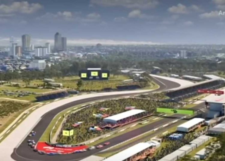 MotoGP 2027 u Adelaideu? Sukob u Australiji eskalira u pravnu bitku – MotoGP