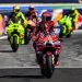 MotoGP: Grand Prix Komisija ažurira pravila za 2027.