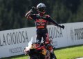 MotoGP VN Austrije: Acosta napokon ostvaruje prvu pobjedu MotoGP VN Austrije: Acosta napokon ostvaruje prvu pobjedu