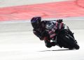 MotoGP VN Austrije: Jorge Martin slavi u sprintu nakon pada Pedra Acoste