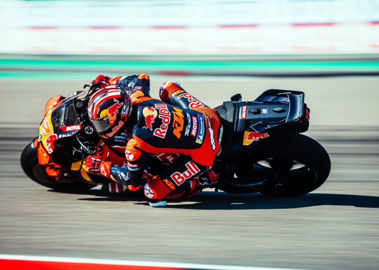 MotoGP: Viñales se vraća u akciju za VN Japana