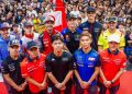 MotoGP groznica obuzela Tokio uoči VN Japana