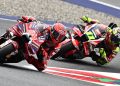 MotoGP planira uvesti dvije kvalifikacijske sesije svakog vikenda, prema modelu F1. MotoGP planira uvesti dvije kvalifikacijske sesije svakog vikenda, prema modelu F1.