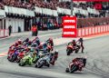 MotoGP potvrđuje VN Valencije kao završnicu sezone 2027., a cjeloviti kalendar bit će objavljen u petak MotoGP potvrđuje VN Valencije kao završnicu sezone 2027., a cjeloviti kalendar bit će objavljen u petak