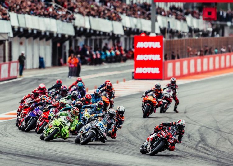 MotoGP potvrđuje VN Valencije kao završnicu sezone 2027., a cjeloviti kalendar bit će objavljen u petak