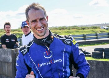 Motosport zajednica tuguje za Robertom Wolkom nakon tragične pucnjave na cesti