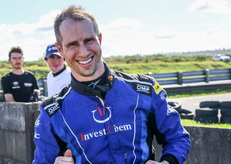 Motosport zajednica tuguje za Robertom Wolkom nakon tragične pucnjave na cesti