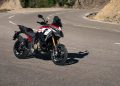 Multistrada V4 Pikes Peak 2027: nova boja unapređuje dizajn sportskog motocikla