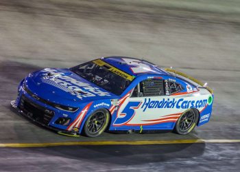 NASCAR na Bristolu, rujan 2026.: Tečajevi i dodatne informacije