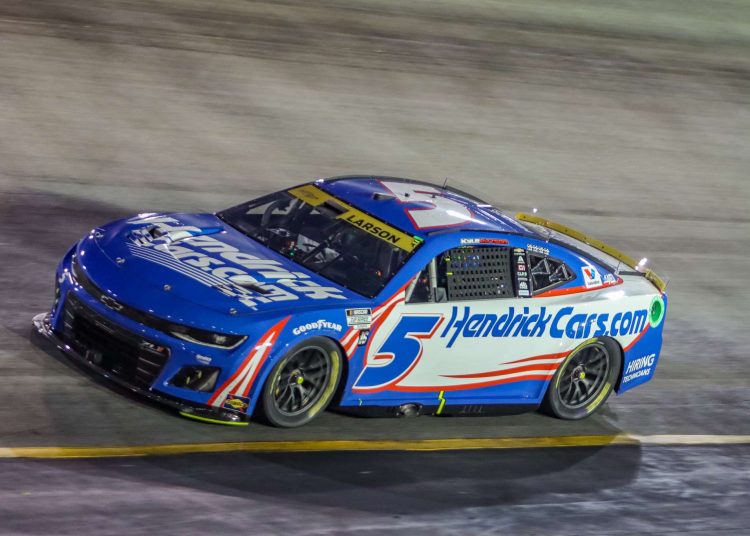 NASCAR na Bristolu, rujan 2026.: Tečajevi i dodatne informacije