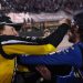 NASCAR ne bi trebao kazniti Hočevara i Blaneya za tučnjavu u Bristolu, ali hoće li? NASCAR ne bi trebao kazniti Hočevara i Blaneya za tučnjavu u Bristolu, ali hoće li?