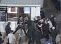 NASCAR neodređeno suspendirao Chada Bryanta i još jednog člana posade zbog sukoba s Coreyjem Heimom NASCAR neodređeno suspendirao Chada Bryanta i još jednog člana posade zbog sukoba s Coreyjem Heimom