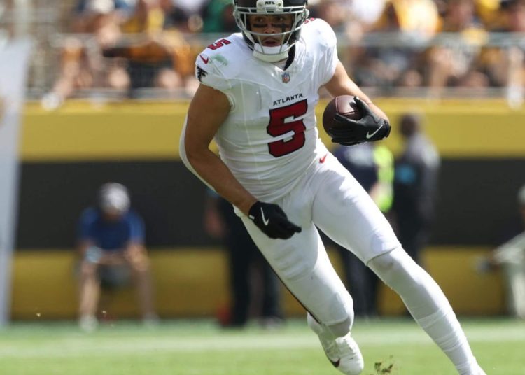 NFL 2. tjedan fantastičnog nogometa: ljestvica, startovi i klupe – Kome vjerovati nakon uzbudljivog 1. tjedna NFL 2. tjedan fantastičnog nogometa: ljestvica, startovi i klupe – Kome vjerovati nakon uzbudljivog 1. tjedna