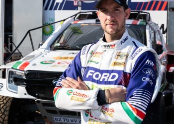 NORTHAM ZONDEREINDE BUSHVELD 400 ODLUČUJE O PRVENSTVU U RALLY-RAIDU 2025. – ODBROJAVANJE DO KRAJNJEG OBRAČUNA NORTHAM ZONDEREINDE BUSHVELD 400 ODLUČUJE O PRVENSTVU U RALLY-RAIDU 2025. – ODBROJAVANJE DO KRAJNJEG OBRAČUNA