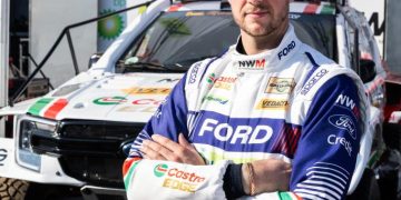 NORTHAM ZONDEREINDE BUSHVELD 400 ODLUČUJE O PRVENSTVU U RALLY-RAIDU 2025. – ODBROJAVANJE DO KRAJNJEG OBRAČUNA
