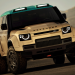 Najotporniji Land Rover Defender Dakar u Australiji 2027. godine