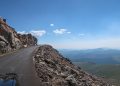 Najviši planinski prijevoj u Sjedinjenim Američkim Državama