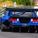 Nakon 25 godina utrkivanja, ovaj Fiat s motorom Alfa Romeo upravo je završio ispred Ferrarija 296 Challenge Nakon 25 godina utrkivanja, ovaj Fiat s motorom Alfa Romeo upravo je završio ispred Ferrarija 296 Challenge