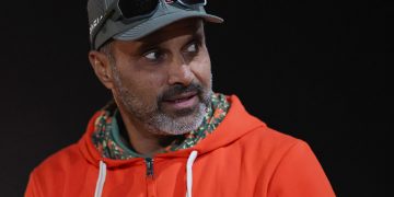 Nasser Al-Attiyah osvojio zlato na Azijskim igrama kao katarski prvak relija Dakar | Motoristički sportovi