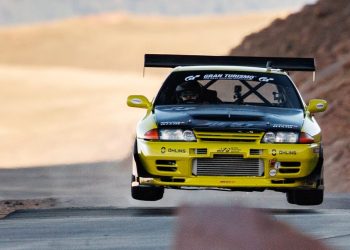 Ne razmišljaj o tome, ne odustaj i druge lekcije s međunarodnog uspona na Pikes Peak 2026.