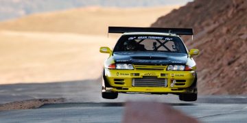 Ne razmišljaj o tome, ne odustaj i druge lekcije s međunarodnog uspona na Pikes Peak 2026.
