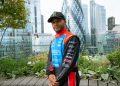 Nicolas Hamilton u novom partnerstvu za ravnopravnost u moto sportu