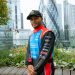 Nicolas Hamilton u novom partnerstvu za ravnopravnost u moto sportu