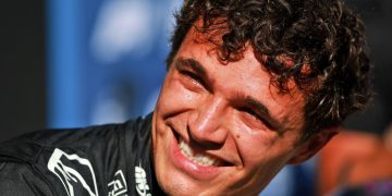 Norris se približava Hamiltonu i Verstappenu uz uspon Madrida