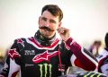 Novo poglavlje: Skyler Howes se pridružuje ZXMoto Factory Rally timu