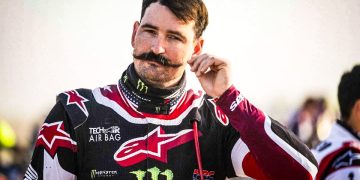 Novo poglavlje: Skyler Howes se pridružuje ZXMoto Factory Rally timu