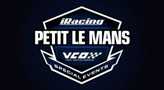 OVAJ TJEDAN: iRacing Petit Le Mans powered by VCO | Poseban događaj