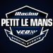 OVAJ TJEDAN: iRacing Petit Le Mans powered by VCO | Poseban događaj OVAJ TJEDAN: iRacing Petit Le Mans powered by VCO | Poseban događaj