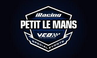 OVAJ TJEDAN: iRacing Petit Le Mans powered by VCO | Poseban događaj OVAJ TJEDAN: iRacing Petit Le Mans powered by VCO | Poseban događaj