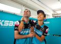 Od tvornice do cilja: Kinesko-španjolska suradnja ubrzava MOTO GP