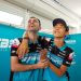Od tvornice do cilja: Kinesko-španjolska suradnja ubrzava MOTO GP