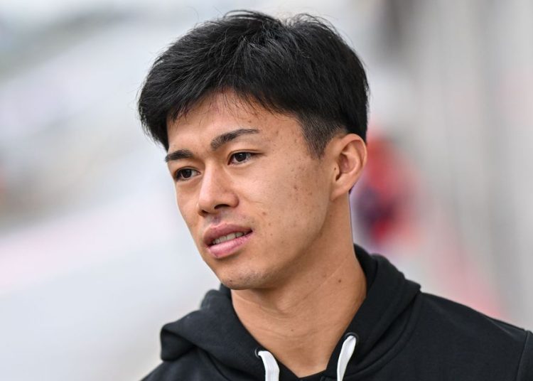 Ogura dobio odobrenje za VN Austrije FP1, daljnji pregled slijedi Ogura dobio odobrenje za VN Austrije FP1, daljnji pregled slijedi