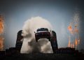 Oliver Solberg dijeli svoj pristup trostrukom izazovu za WRC naslov