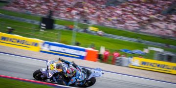 Operacija Fermina Aldeguera prije MotoGP VN Japana