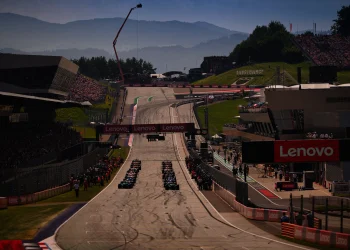 Osvojite ulaznice za Grand Prix 2027. kako biste proslavili predstavljanje kalendara za 2027.