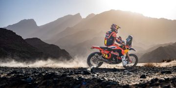 Ot postponiranje relija Dakar 2027.: Vrijeme ističe za proizvođače i vozače – Rally-Raid