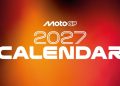 Otkriven kalendar MotoGP™ za 2027. godinu
