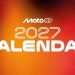 Otkriven kalendar MotoGP™ za 2027. godinu