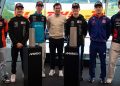 Otkriveni: potpuno novi trofeji za svjetskog prvaka u Moto2 i Moto3