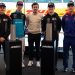 Otkriveni: potpuno novi trofeji za svjetskog prvaka u Moto2 i Moto3