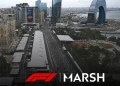 PERSPEKTIVA RIZIKA: Način na koji F1 vozači, inženjeri i stratezi pristupaju Baku City Circuitu